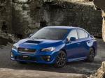 Subaru WRX 2014 года (AU)